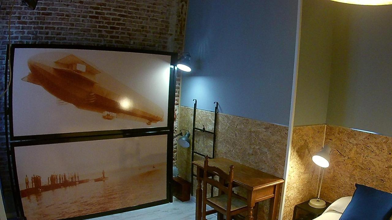 Hostal Hispalense Madri Exterior foto