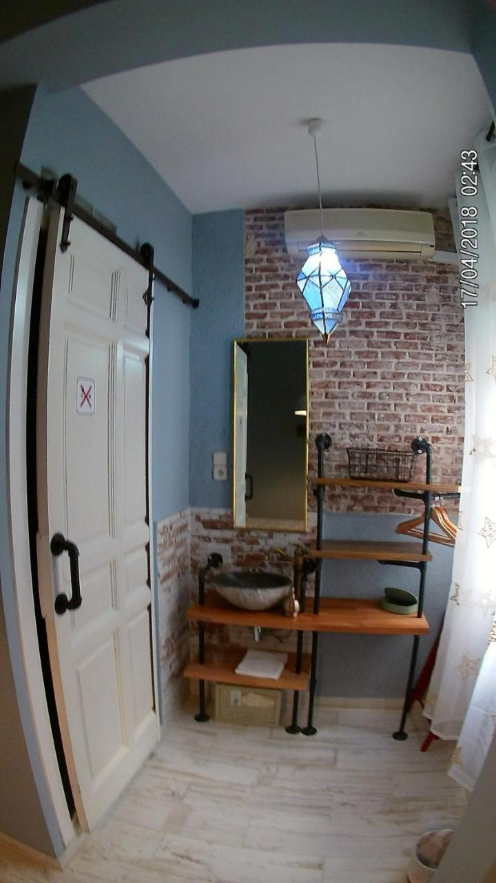 Hostal Hispalense Madri Exterior foto